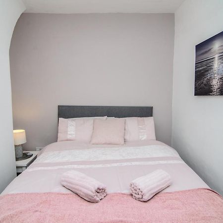 Riverpool - Luxry Suits For Football Fans Near Anfield Stadium 利物浦 外观 照片